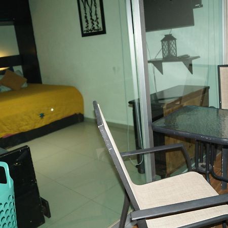 Ferienwohnung Penthouse Con Jacuzzi En Acapulco Diamante Exterior foto