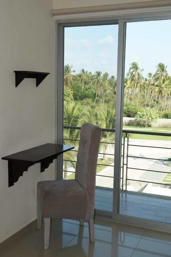 Ferienwohnung Penthouse Con Jacuzzi En Acapulco Diamante Exterior foto