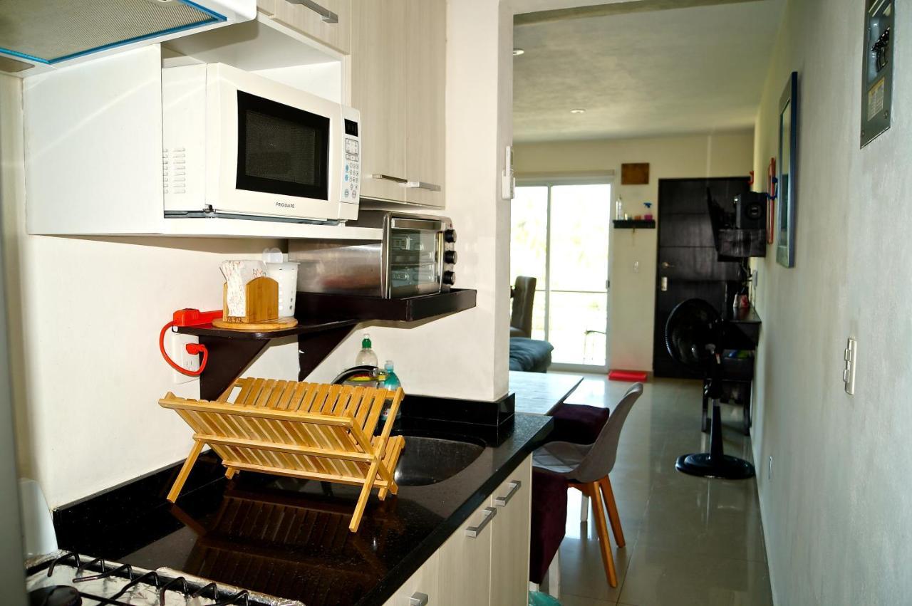 Ferienwohnung Penthouse Con Jacuzzi En Acapulco Diamante Exterior foto