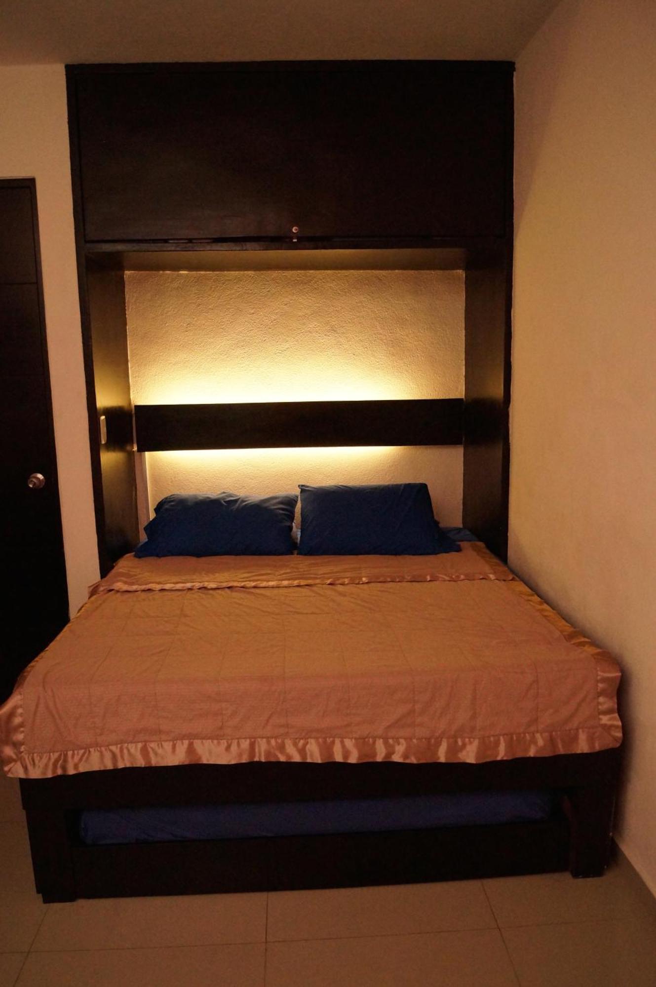 Ferienwohnung Penthouse Con Jacuzzi En Acapulco Diamante Exterior foto