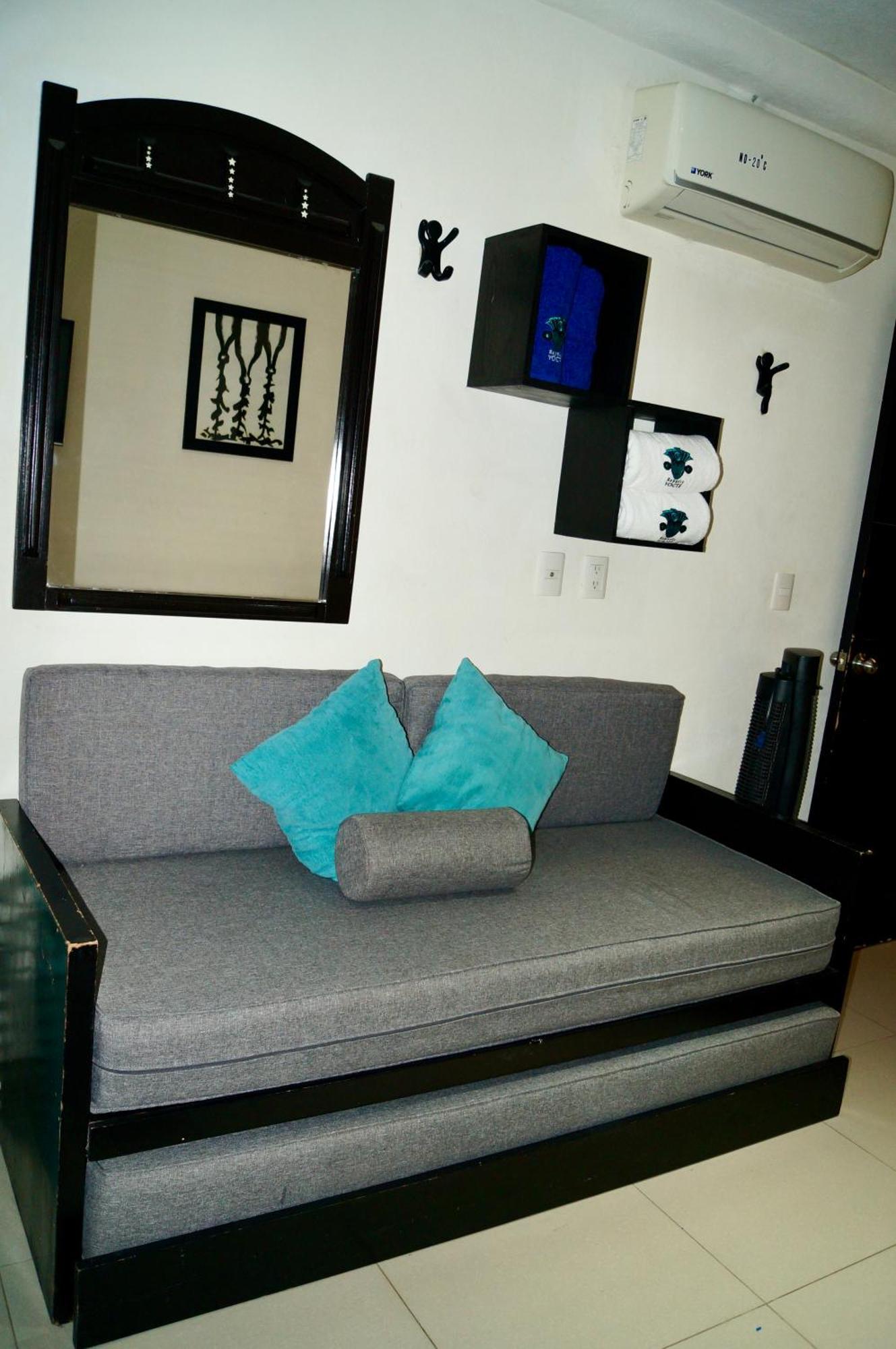 Ferienwohnung Penthouse Con Jacuzzi En Acapulco Diamante Exterior foto