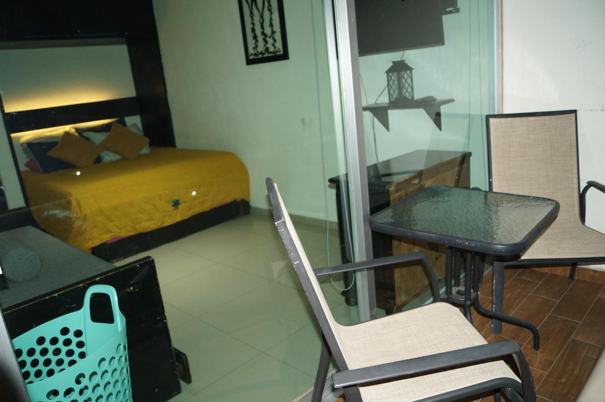 Ferienwohnung Penthouse Con Jacuzzi En Acapulco Diamante Exterior foto
